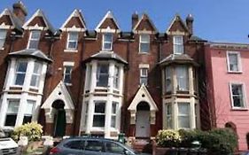 St Davids Central Apartment